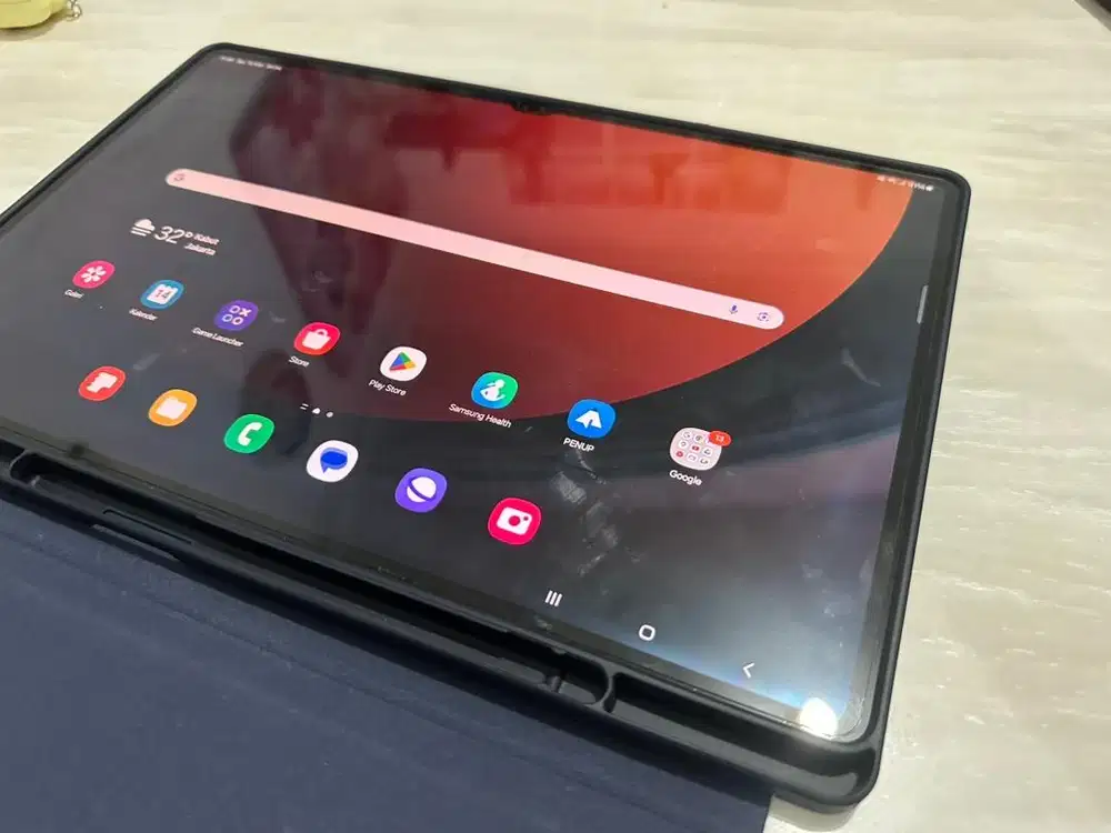 Samsung Tab s9 ultra 5G istimewa