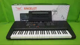 Keyboard Angelet XTS 966