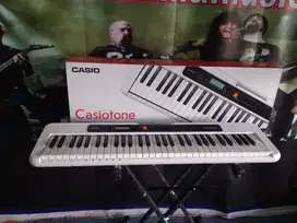 Keyboard Casio CTS-200