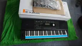 Keyboard ROland E-X20