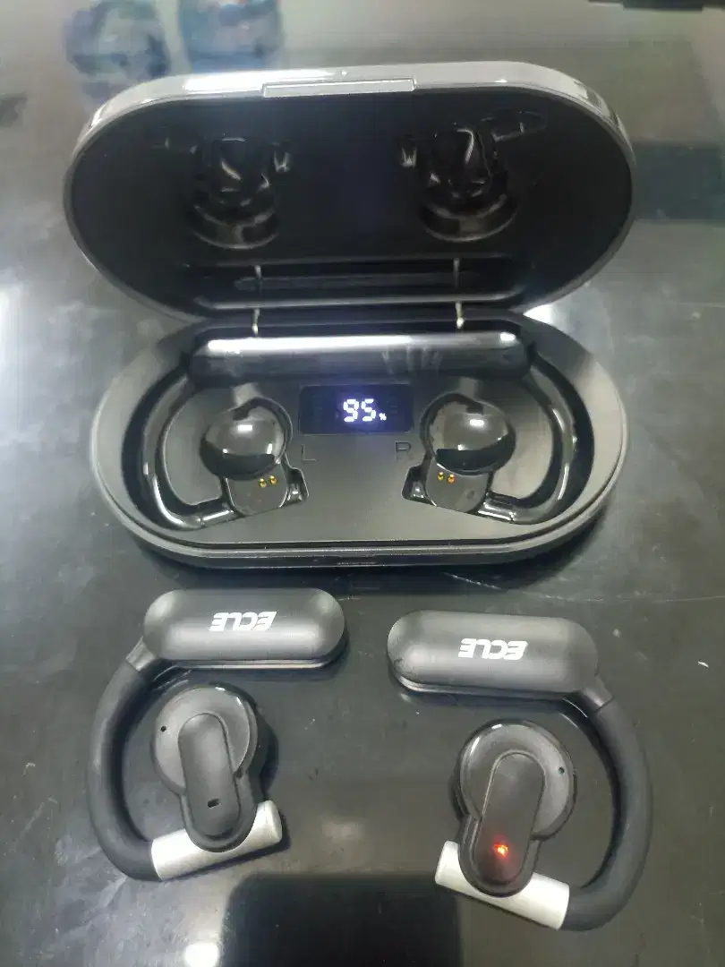 Di jual Headset bluetooth masih gress