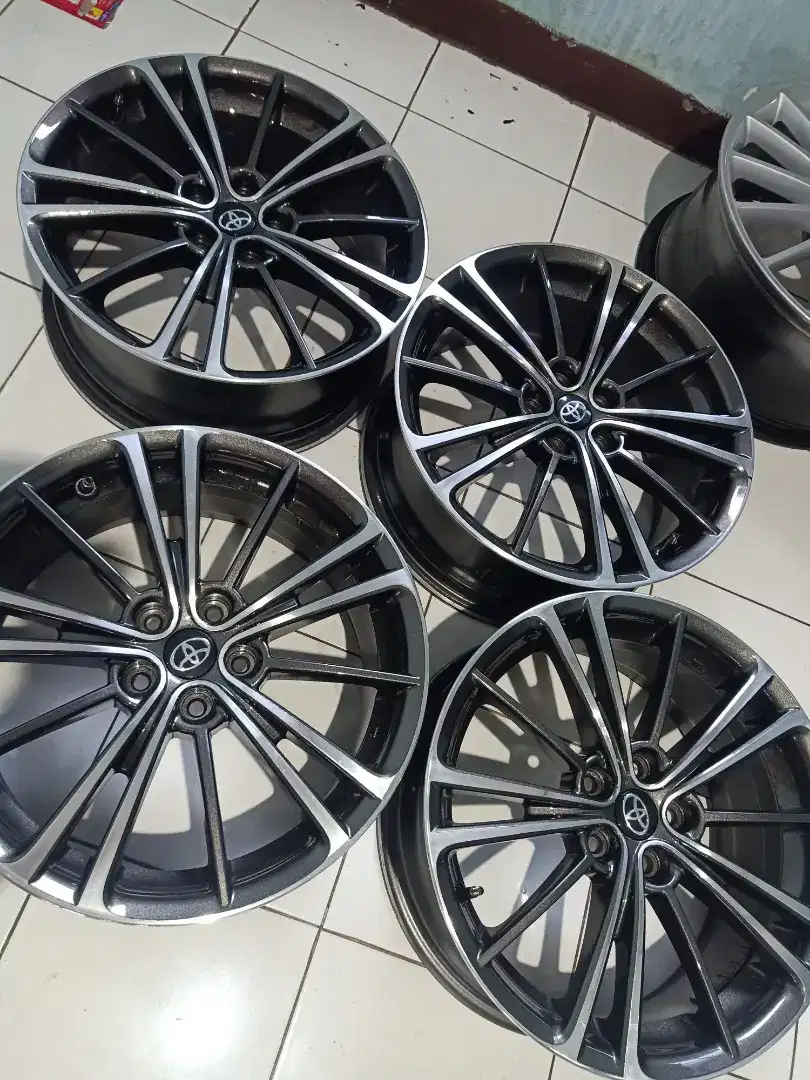 Fs OEM Toyota FT86/Subaru