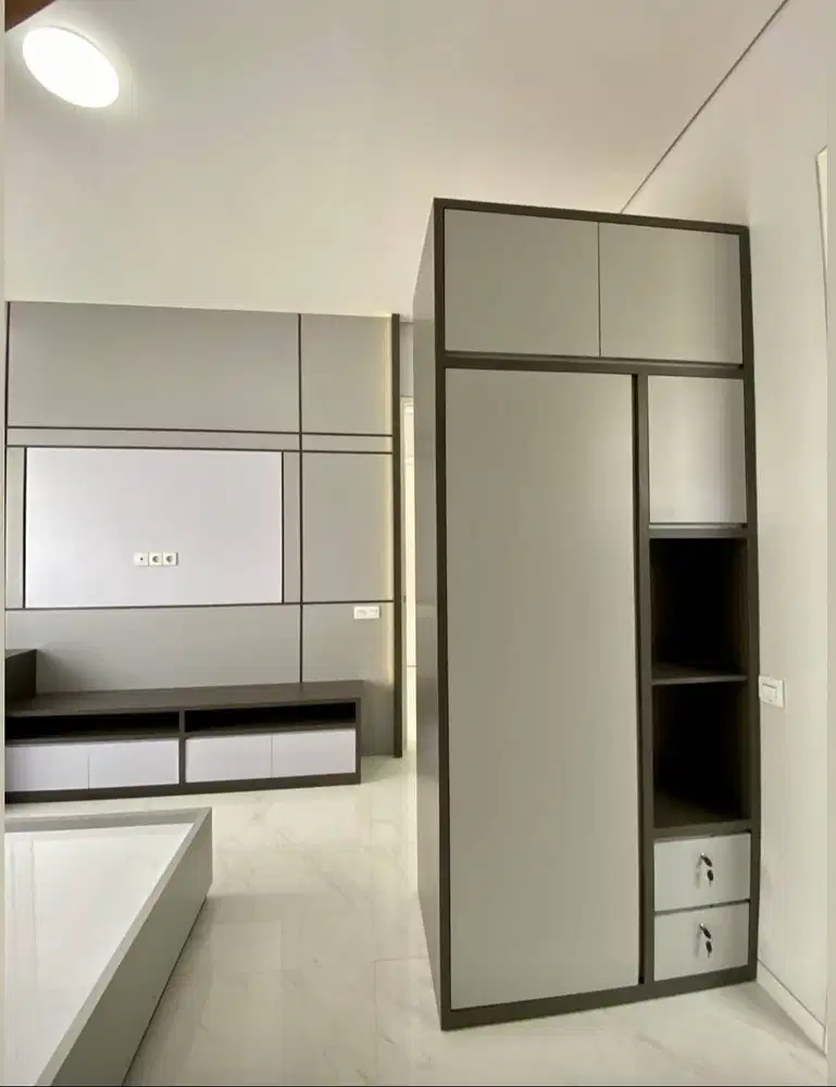 Bedroom set minimalis sidoarjo