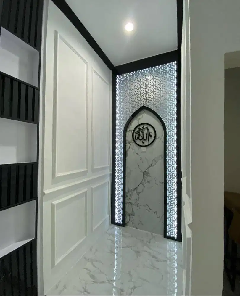 Mihrob custom sidoarjo surabaya