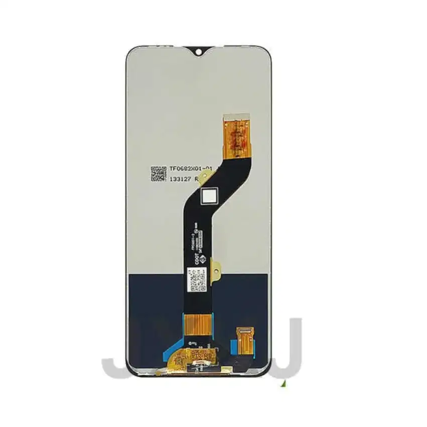 Kaca lcd infinix GT 10 pro 5G free Pemasangan