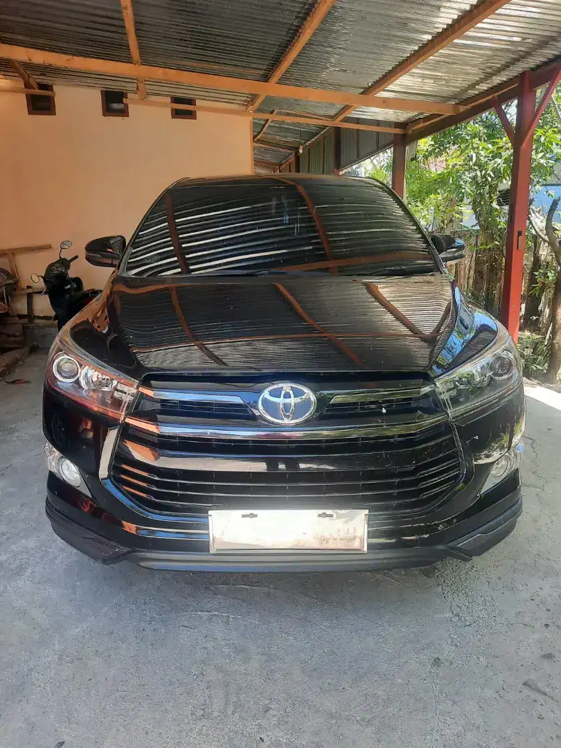 Jual Innova Reborn