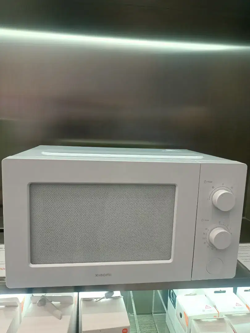 Xiaomy Microwave Oven