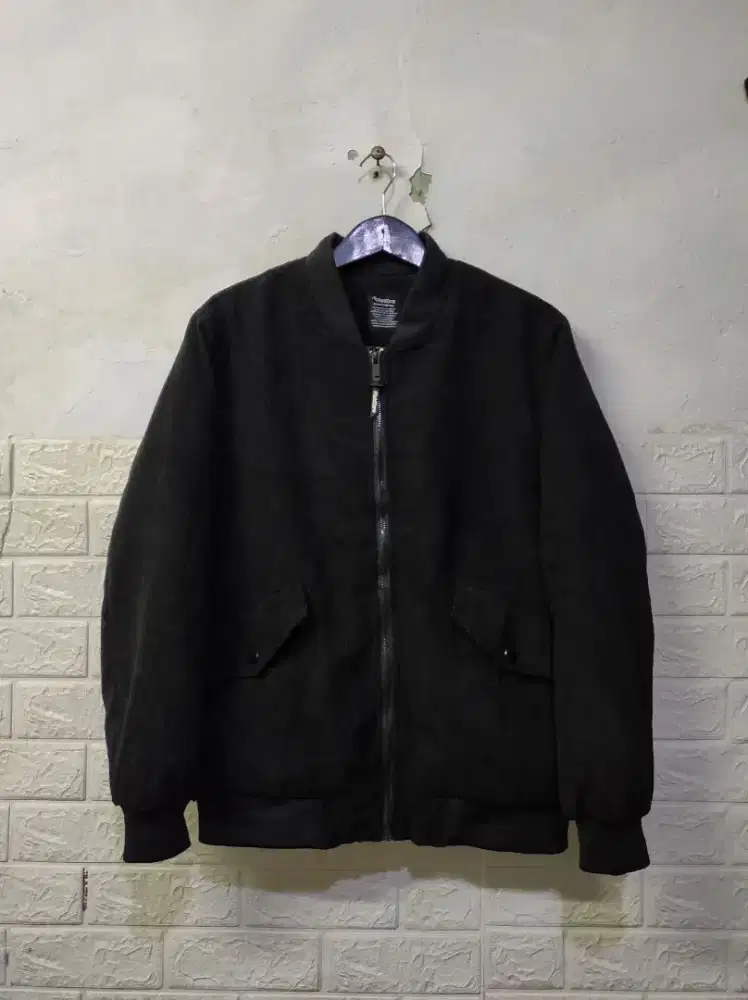 Jaket bomber Fieldcore