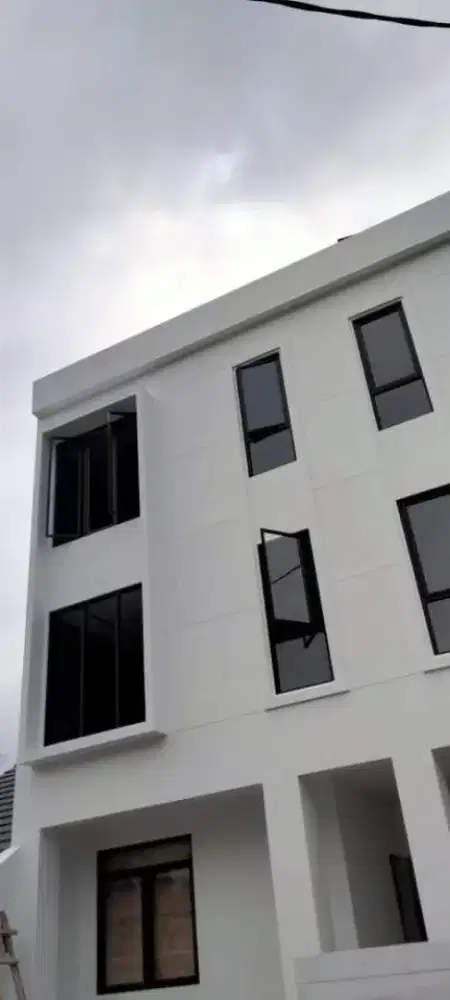 Jasa Tukang bangunan bandung