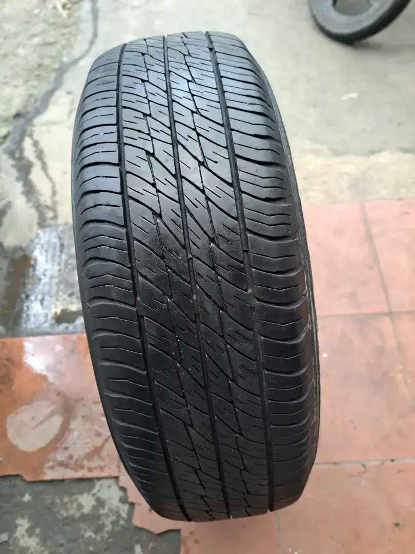 Ban 215 65 r16 dunlop grandtrek for terios dll