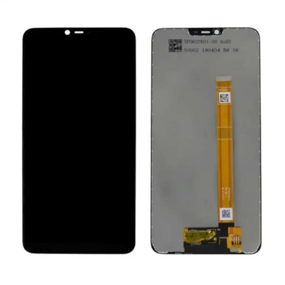 Kaca lcd infinix hot 20i free Pemasangan