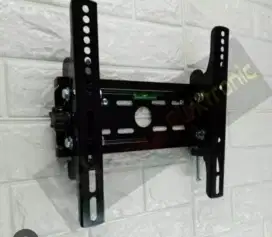 Bracket TV led/LCD 19-43+pasang