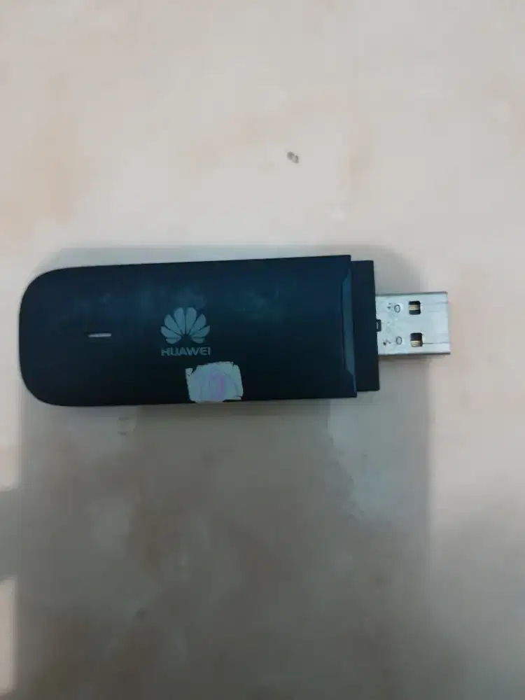 Modem Huawei e3531 3G