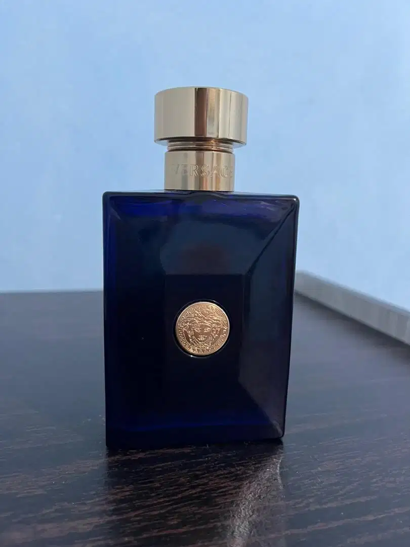 Versace Dylan Blue