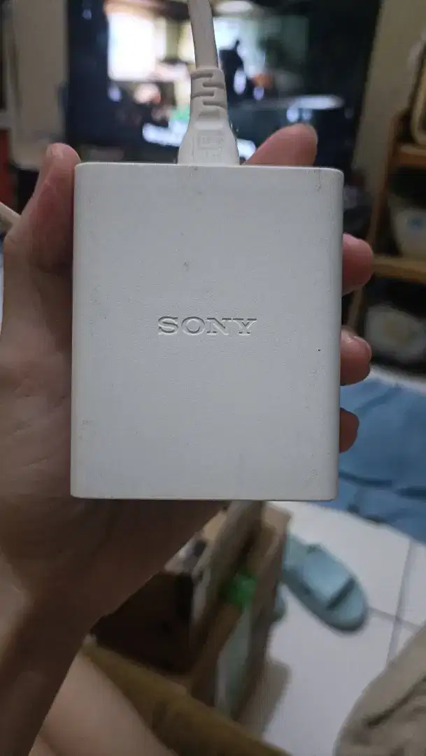 Sony USB AC Adaptor
