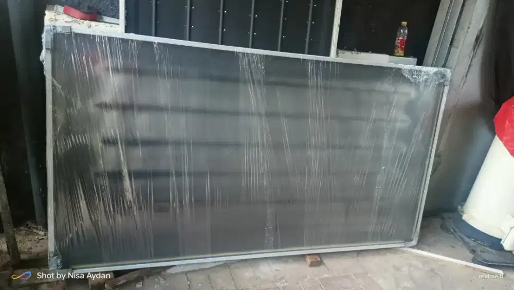 Solar water heater