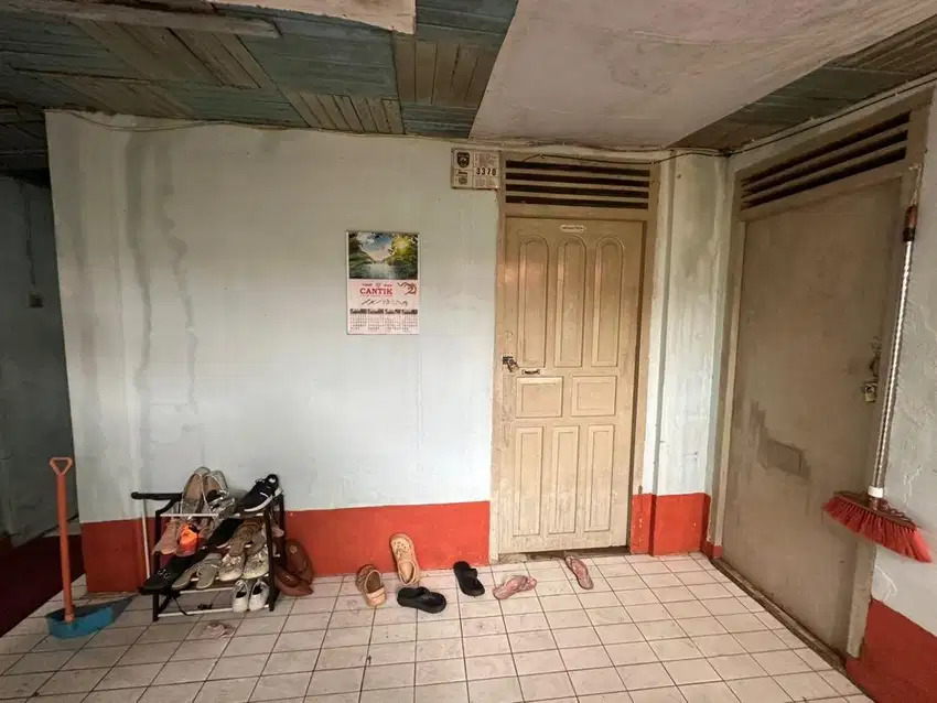 Disewakan kosan rusun dipusat kota palembang