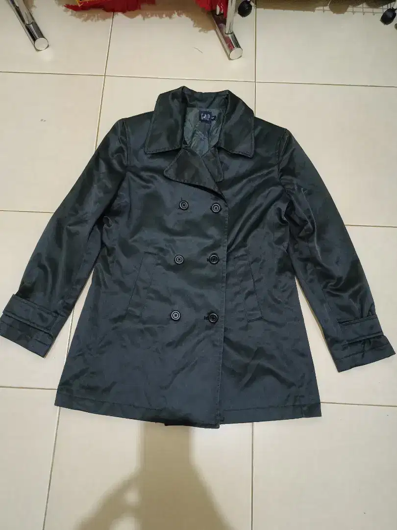 baju blazer  wanita GAP   original  
size M