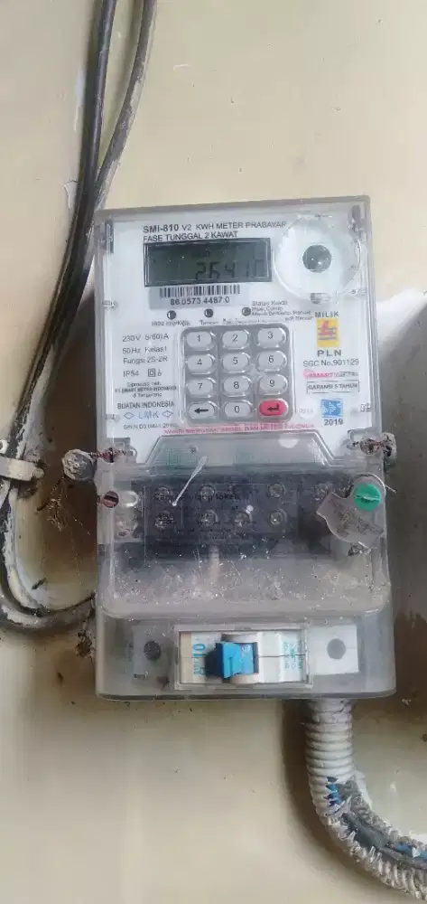 Tukang listrik,konslet,amprah listrik,instalasi,neon box mati,dll