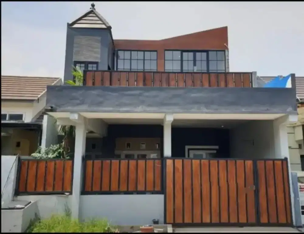 Taman Rivera Regency, Surabaya Timur, Murah,, Harga dibawah pasaran.BU