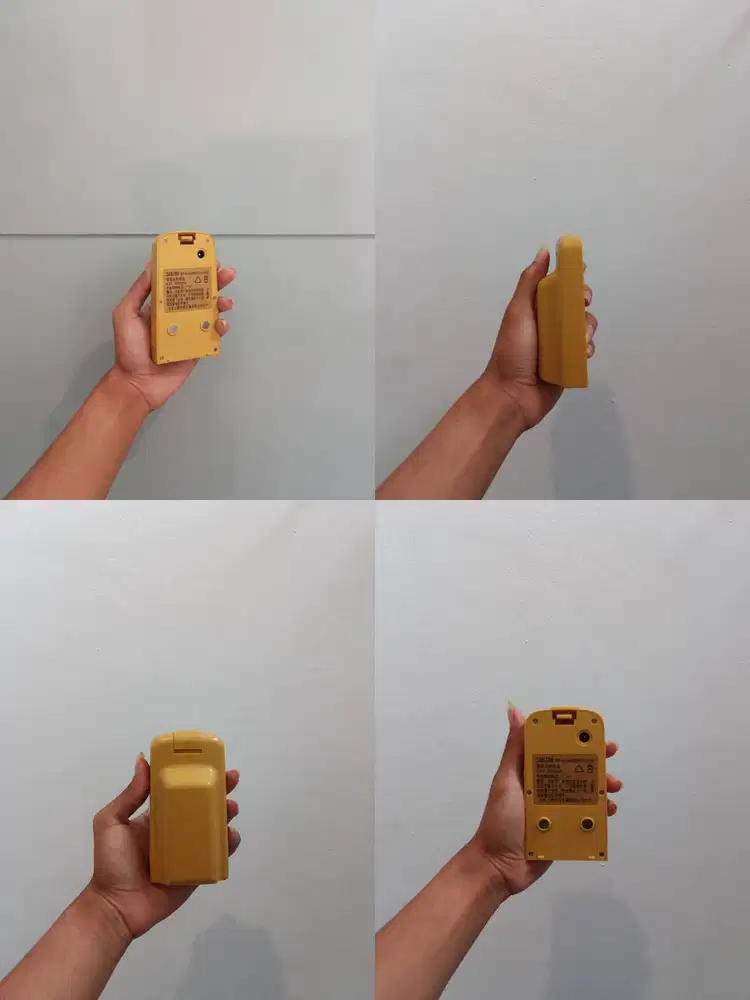 Sedia Baterai Total Station South NB-20 Tangerang