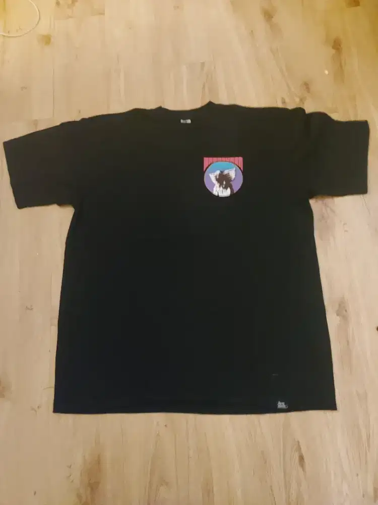 Tshirt Band Barasuara - Masa Masa Messias