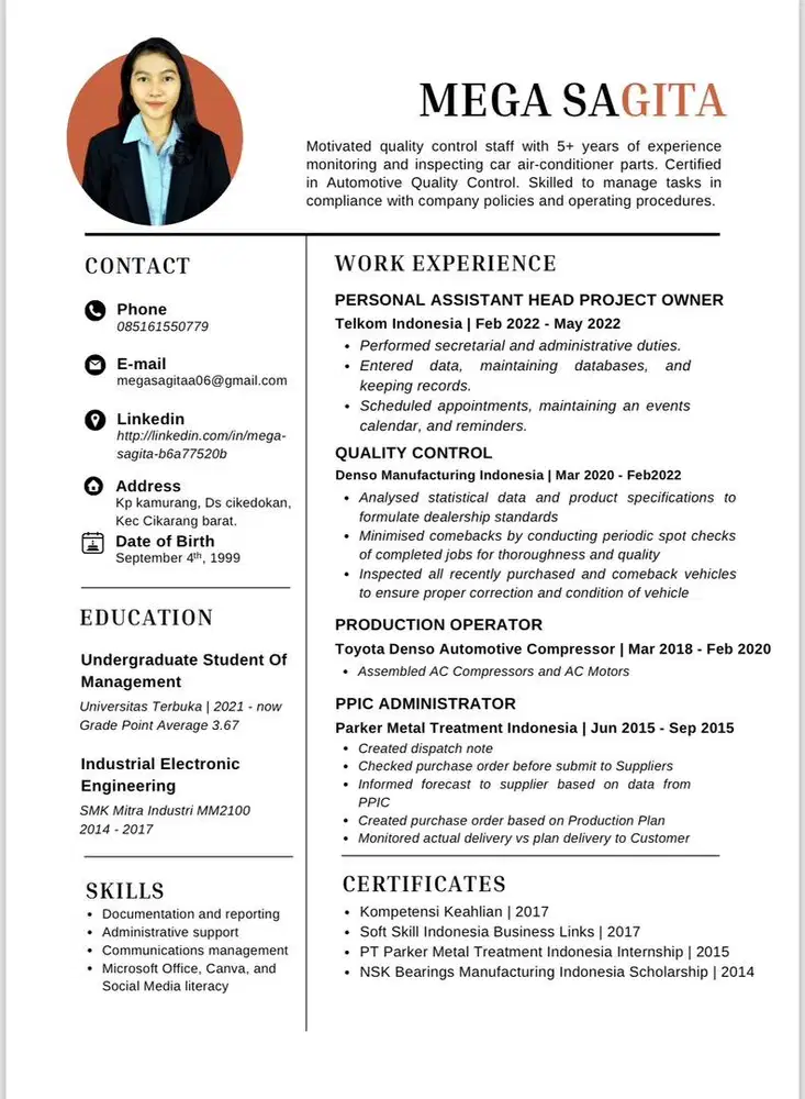 Mencari pekerjaan freelance