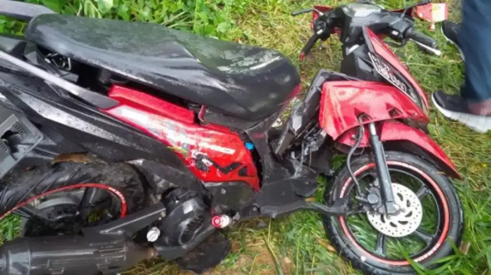 SIAP BAYAR MOTOR MATI, MOGOK, RUSAK, TIDAK TERPAKAI SEJABODETABEK