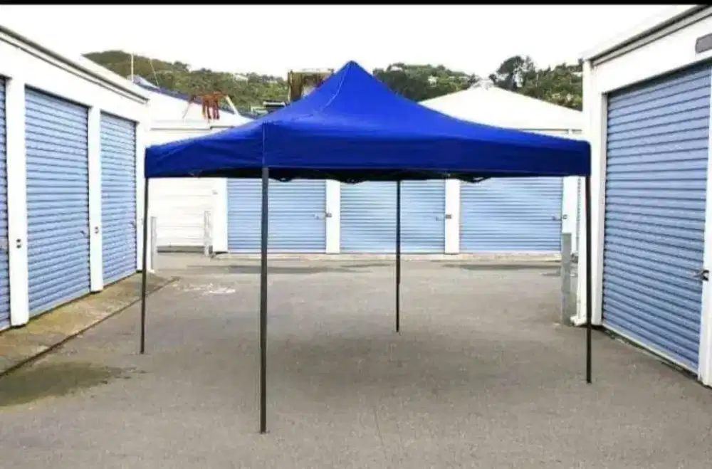 TENDA LIPAT 2*2