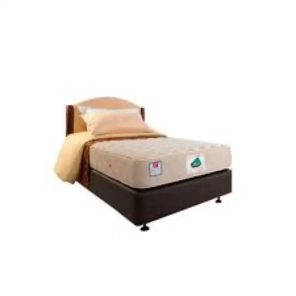 Kasur Alga tipe Acor 180 x 200 BARU