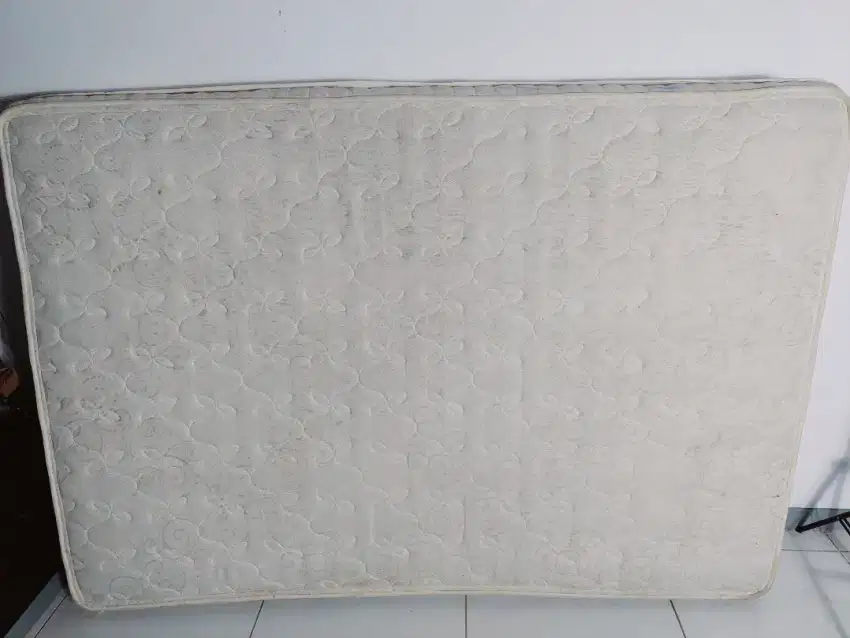 Guhdo Individual Comfort 140x200 cm tebal kasur 20 cm