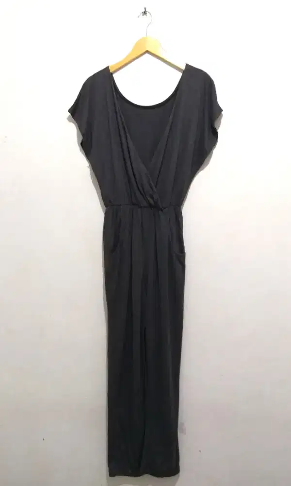 Jumpsuit Panjang