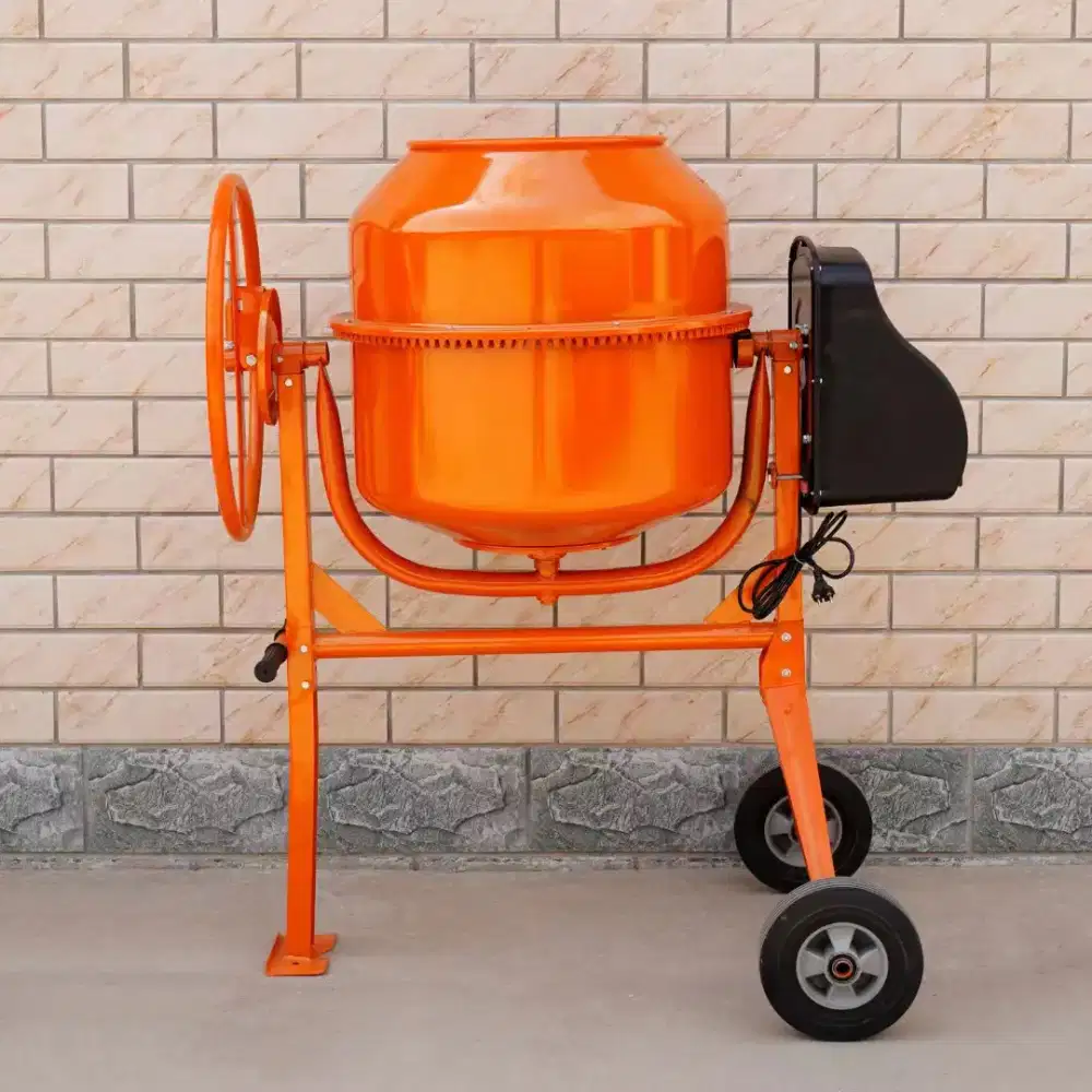 Mesin Molen Elektrik 180L