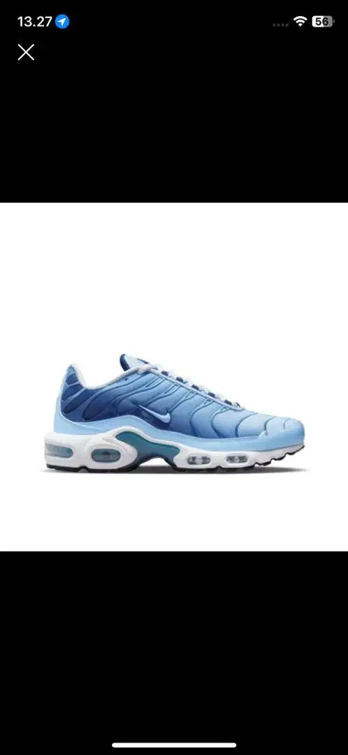 NIKE AIR MAX PLUS ORIGINAL (WOMEN) FJ4736-400