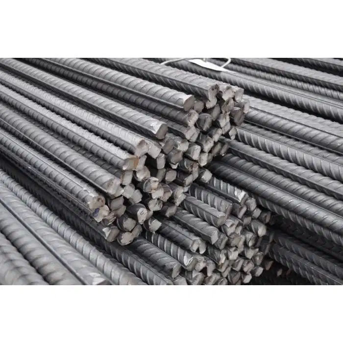 Besi 13mm Ulir panjang 12mtr