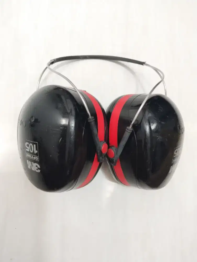 Peltor pelindung telinga 3M Optime 105