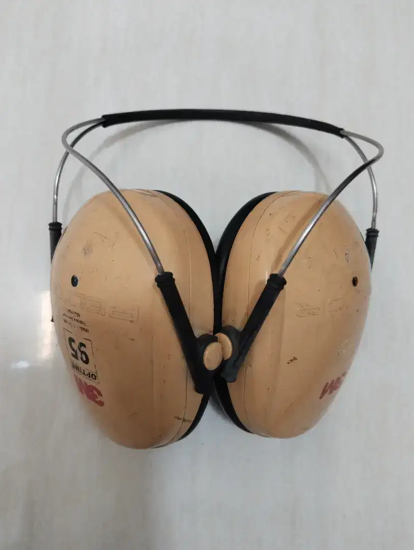 Peltor pelindung teliinga 3M Optime 95