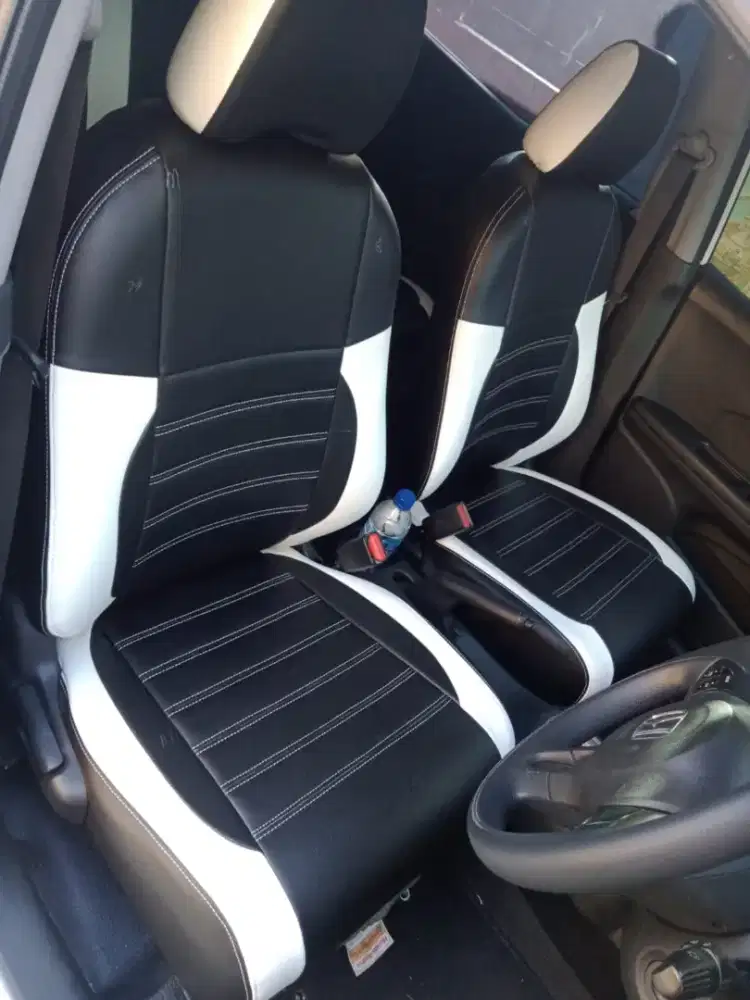 Cover Jok Mobil & Karpet Dasar