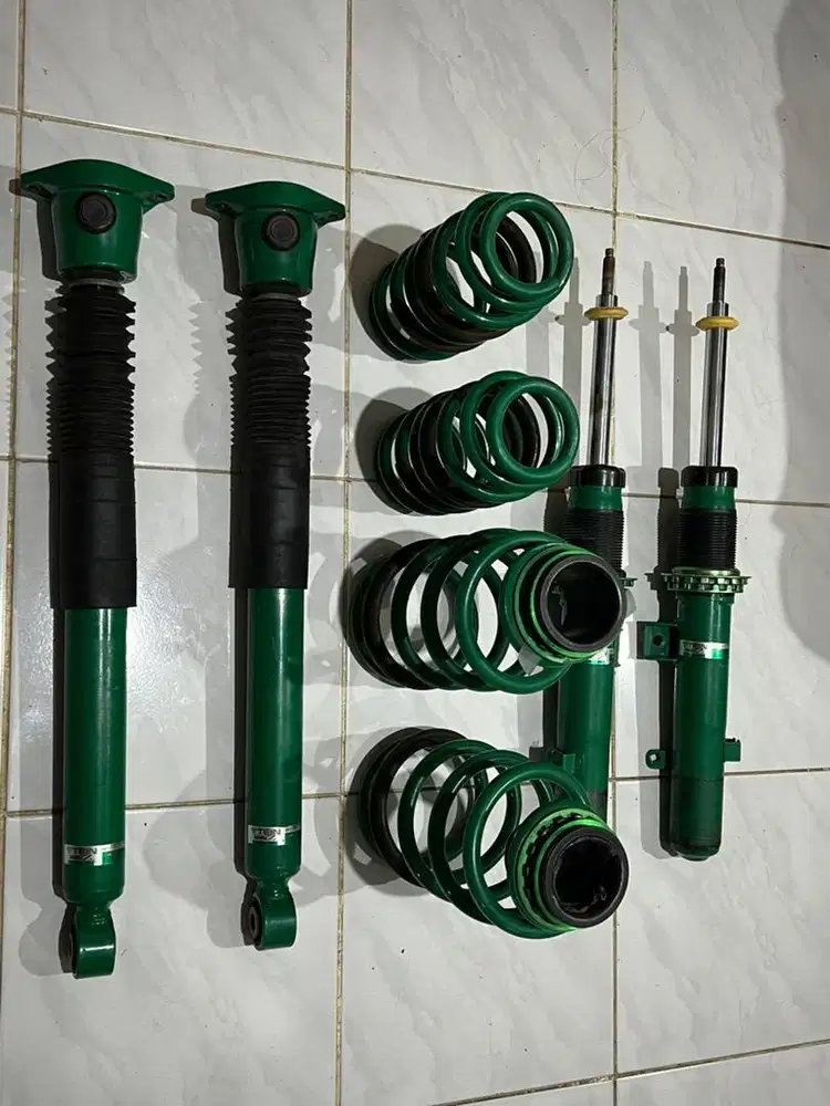 COILOVER TEIN CRV TURBO ORIGINAL