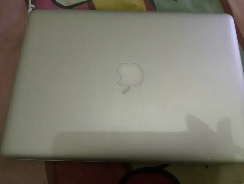 MACBOOK PRO MID 2012