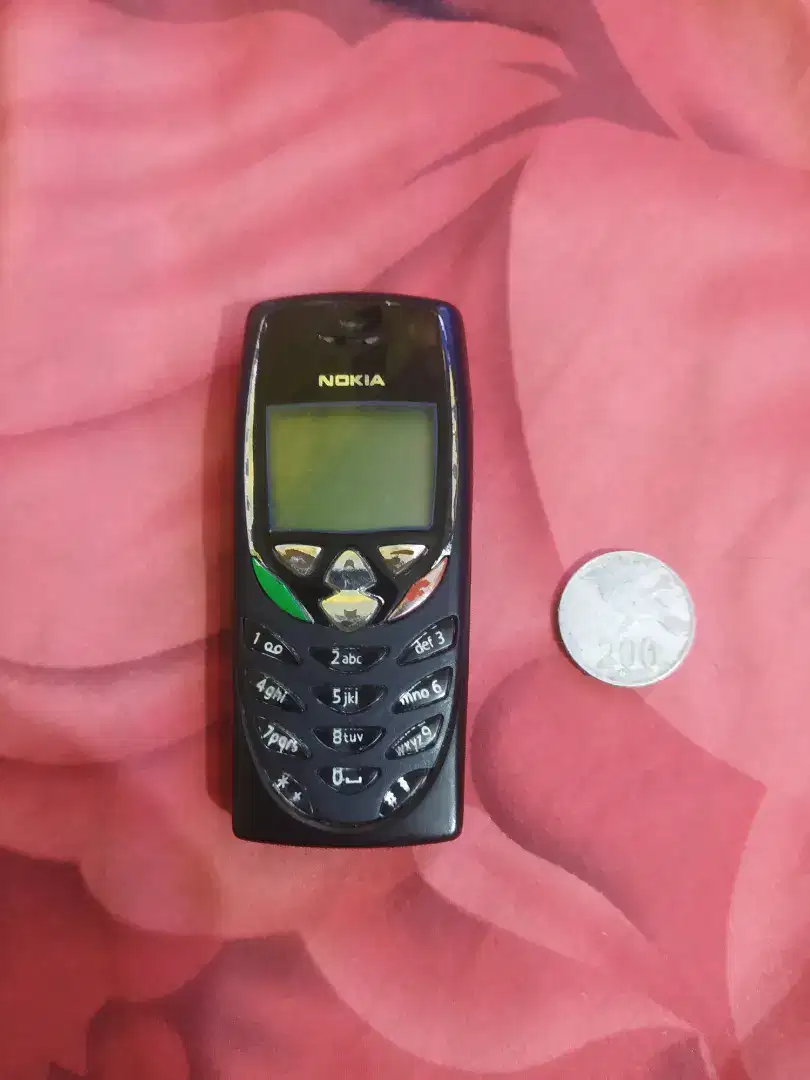 Nokia 8310 rare koleksi