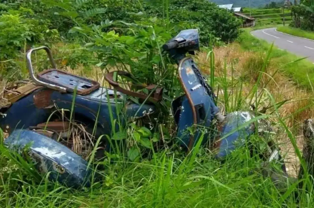 SIAP BAYAR MOTOR MATI, MOGOK,RUSAK,TIDAK, TERPAKAI SEJABODETABEK