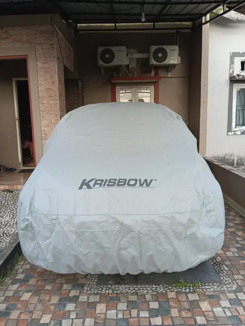 KRISBOW Car Cover Sarung Mobil (Prestige sarung mobil suv tipe C)