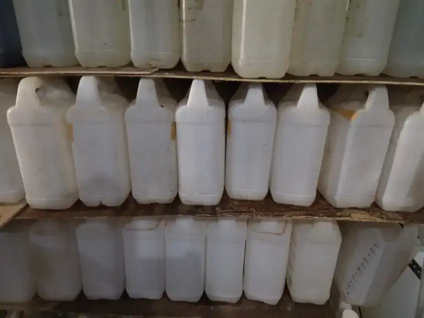 JERIGEN / JRIGEN 5 LITER