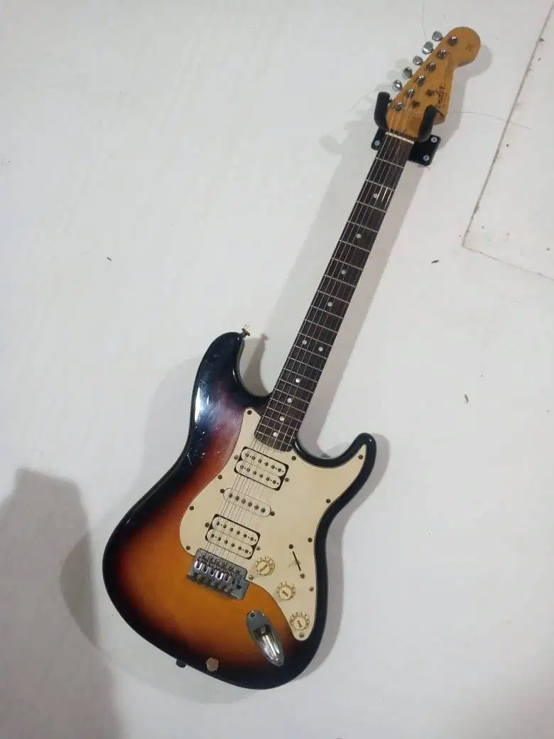 Jual BU Fender Mexico