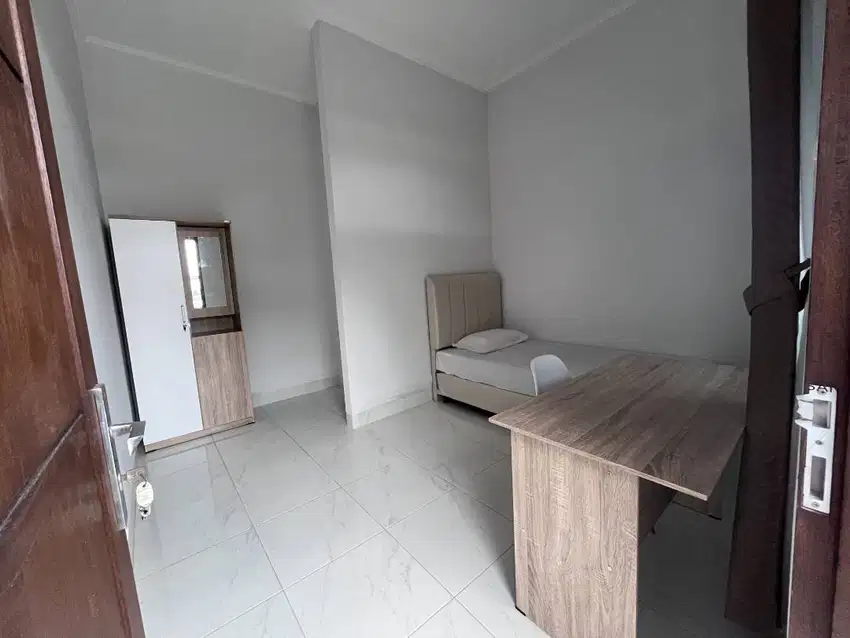 Kost Town House 88 Tanjung Barat, Jagakarsa