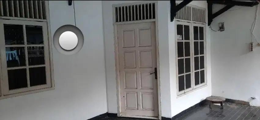 Dijual Rumah Di Taman Kedaung Ciputat Tangsel