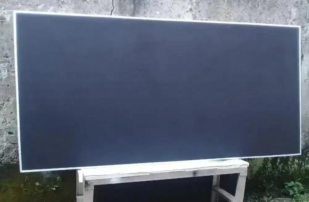 Softboard/ papan pengumuman gantung, uk.120 x 180cm