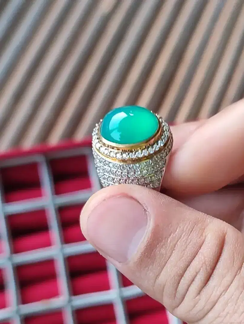 Bacan Doko Ajib