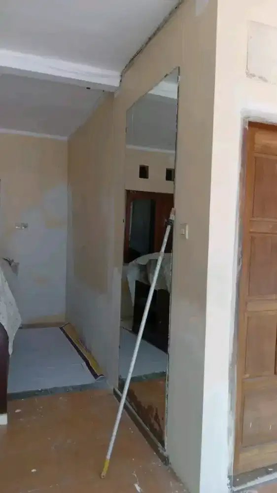 Jasa tukang cat dinding dll